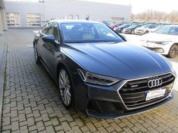 Audi A7 Sportback