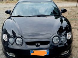 Hyundai Tiburon