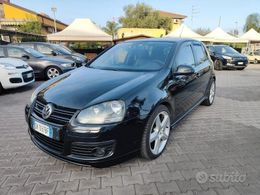 VW Golf VI