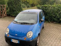 Chevrolet Matiz