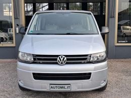 VW T5