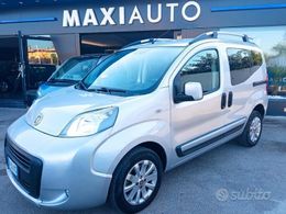 Fiat Qubo