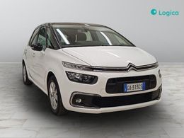 Citroën C4 SpaceTourer