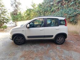 Fiat Panda 4x4