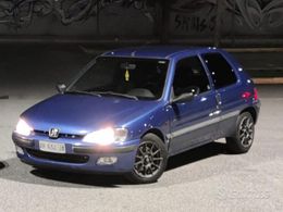 Peugeot 106