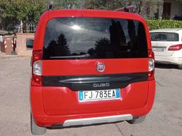 Fiat Qubo