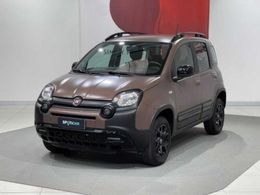 Fiat Panda 4x4