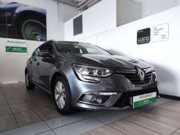 Renault Mégane IV