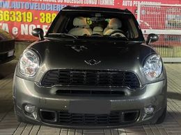 Mini Cooper SD Countryman