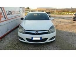 Opel Astra GTC