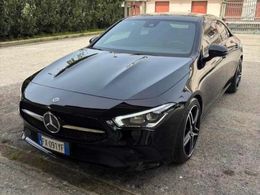 Mercedes CLA180