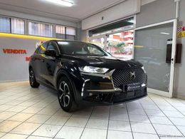 DS Automobiles DS7 Crossback