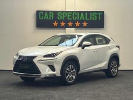 Lexus NX300h