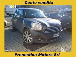 Mini Cooper D Countryman