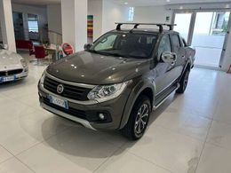 Fiat Fullback