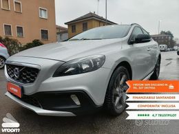 Volvo V40 CC