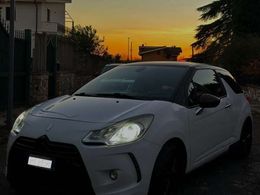 DS Automobiles DS3