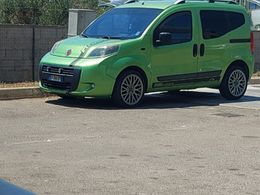 Fiat Qubo