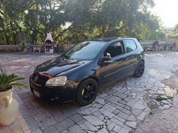 VW Golf V