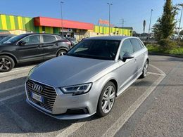 Audi A3 Sportback e-tron