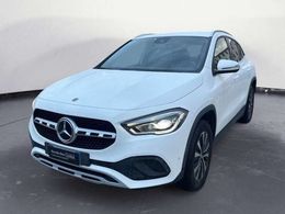 Mercedes GLA180