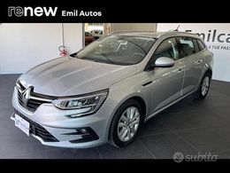 Renault Mégane GrandTour