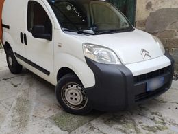 Citroën Nemo