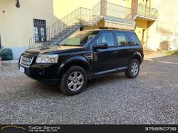 Land Rover Freelander 2