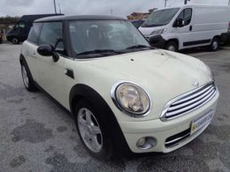 Mini Cooper D