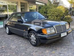 Mercedes E300