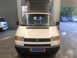 VW T4