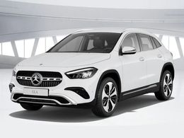 Mercedes GLA200