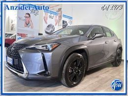 Lexus UX 300e