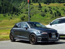 Audi S1