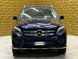 Mercedes GLE250