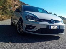 VW Golf VII