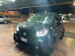 Smart ForTwo Coupé