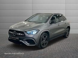 Mercedes GLA250