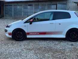 Fiat Punto Evo