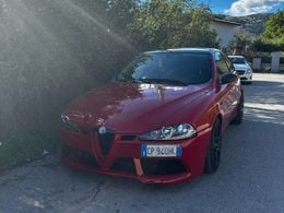 Alfa Romeo 147