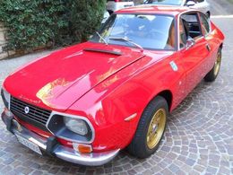 Lancia Fulvia