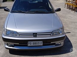 Peugeot 306