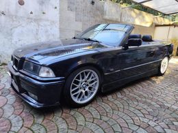 BMW 318 Cabriolet