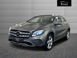 Mercedes GLA200