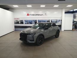 DS Automobiles DS3 Crossback E-Tense