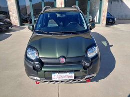 Fiat Panda Cross