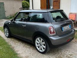 Mini Cooper Coupé