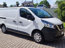 Nissan NV300