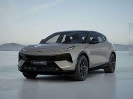 Lotus Eletre