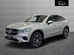 Mercedes GLC220